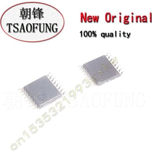 TXB0106PWR YE06 TSSOP16 Electronic components Integrated circuit = Free shipping
