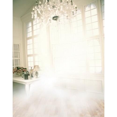 5x7ft Living Room Sunshine Photography Backdrops Photo Props Studio Background