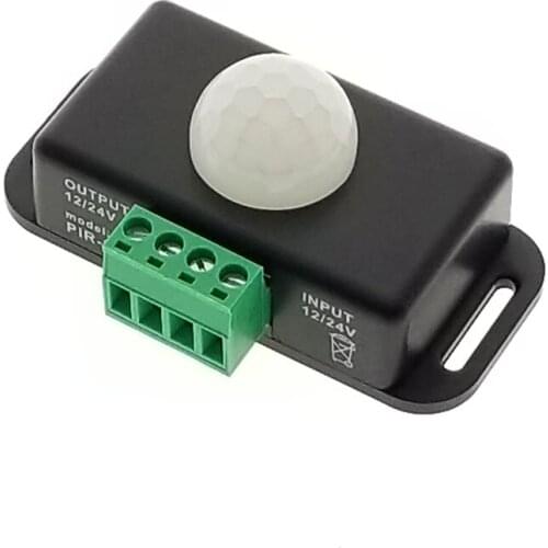 Kaslam Light Switches