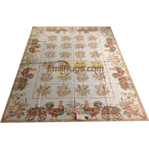 Needlepoint carpets Crocheting rugs g- 79gc8neeyg7