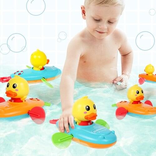 LISM Bath Toys