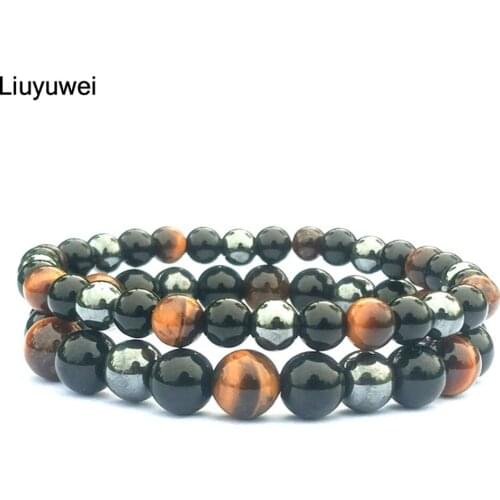 Liuyuwei Bracelets With Charms