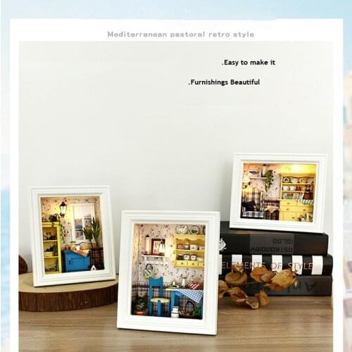 Mayiyahi Doll Houses