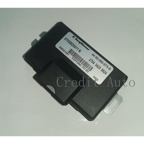 Gearbox control module 0705BD0011N 4450000075G for Great Wall Haval