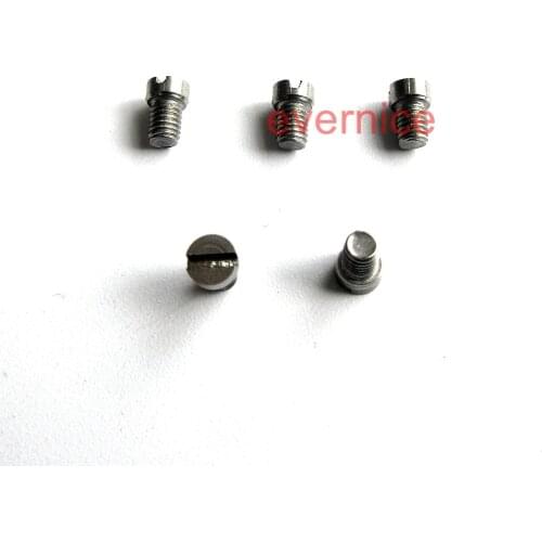5 Pcs Needle Set Screws 91-173 664-15 For Pfaff 335 337 1525 1245 1295 1425 3734 3834