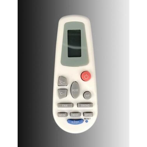 NEW suitable for Hisense air conditioning Remote control RCH-3218 rch-2302na KTHX002 Air Conditioner Fernbedienung