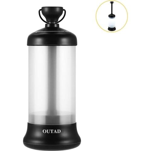 NEW Touch LED Wood Night Lights Wooden Colorful Atmosphere Light for Bedroom Bedside Coffee Outdoor Lighting Fixtures Hand Lamp