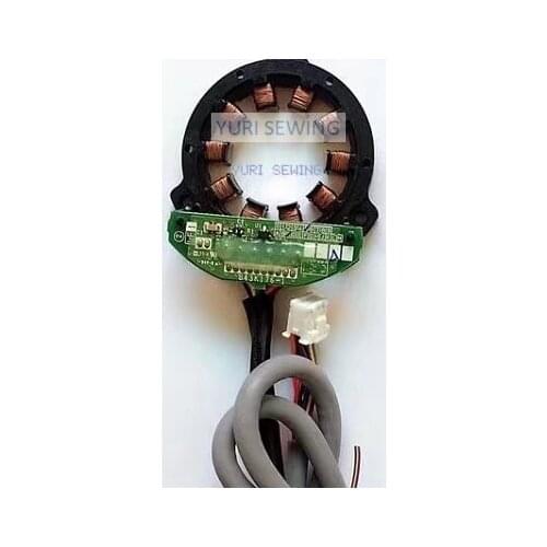 Industrial sewing machine part brother S-6200DD 6200A 7200C control synchronizer SB2323001 SA9437001 RESOLVER STATOR ASSY