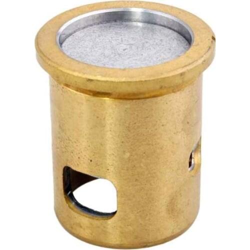 RC 18CXP Engine R005 Cylinder Piston For HSP 02060 Nitro VX 18 Engines