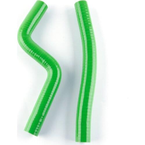 FOR Polaris Predator 500 2003-2006 ATV Silicone Radiator Hoses Kit