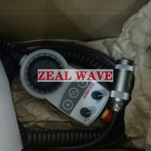 Brand New and Original EUCHNER HBA-079827 Handheld Unit