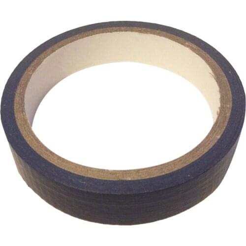 19mm*10m Duck Duct Waterproof Tape, Black