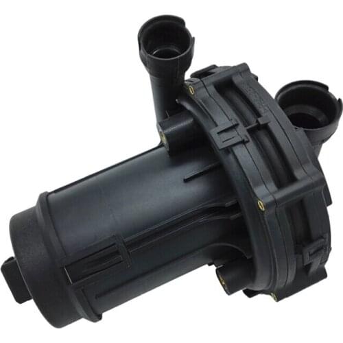 Smog Secondary Auxiliary Air Pump For VW Beetle Golf Jetta Passat 1.8T 2.0 2.8 078906601A 078906601B 078906601E