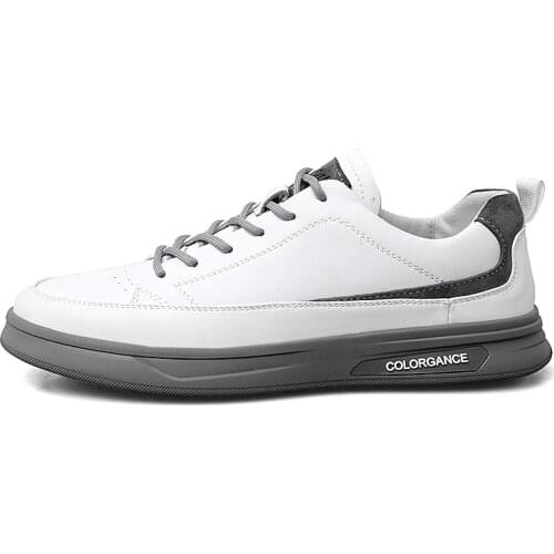 YEISNDOO Mens Casual Shoes