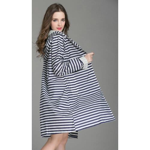 Female thin adult raincoat women poncho waterproof Rain Wear Outdoors Rain Poncho coat capa de chuva chubasqueros mujer