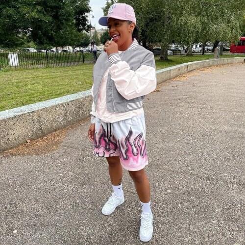 ZJFZML ZZ Women's Demi Jackets