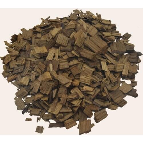 50g Oak Chip French Oak Home Brewing Wine Making Dark & Light Toast Flavor For Wine & Brandy Provide The Flavor Of Oak Barrel