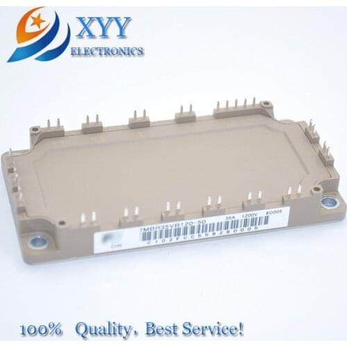 7MBR35VB120-50 NEW ORIGINAL IN STOCK 35A-1200V
