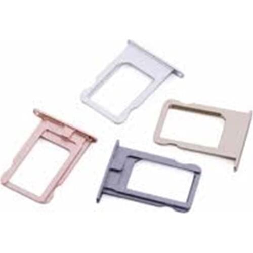 FOR Htc ONE X Phone SIM Card Adapter SIM Card Tray Slot Holder Replacement Part