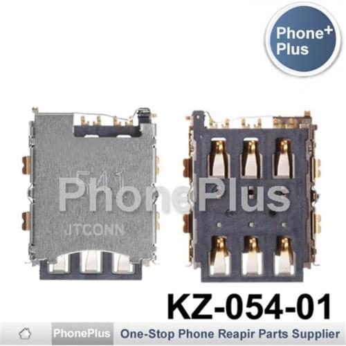 For HTC Desire 826 626 626G 626W SIM Card Tray Slot Holder Socket Connector Plug Repair Part