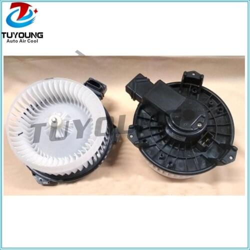 CW auto ac Blower fan motor for caterpillar 312 315 317 318 320 330D 245-7839 2457839 Blower motor