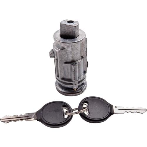 Ignition Key Lock Cylinder Switch 5003843AB Fit for Chrysler for Dodge for Jeep 1998-2008