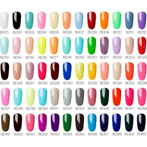 Nail Gel Pen Glue Design Art Manicure Venalisa 30 Colors Soak Off Enamel Convenience Clean Nail Glue Pen