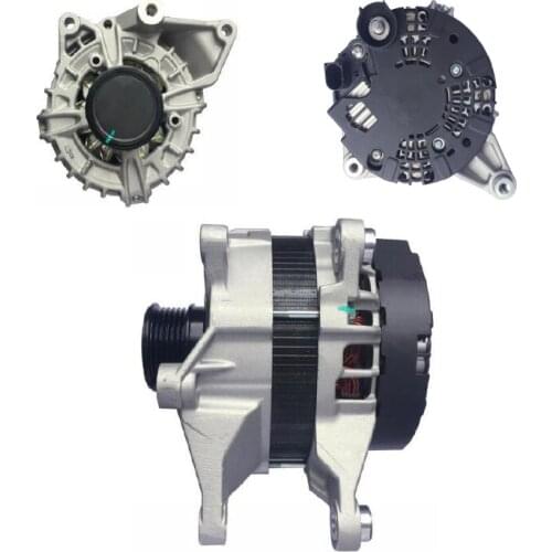 ALTERNATOR FOR A0009067703 0125812011 0272220822 A0009064004