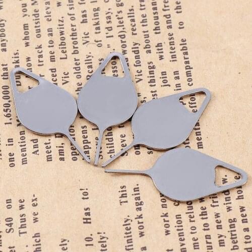 Ejecting Smartphone Phone Key Tool Phone Use Tools Card Needle Removal Card Pin Needle Opener Ejector Phone Eject Pin