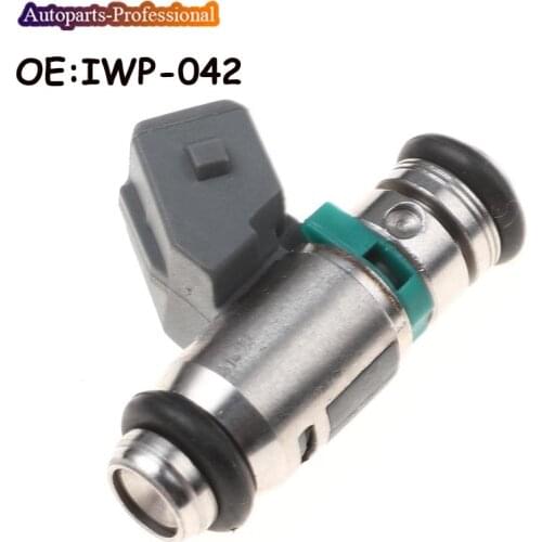 New Fuel Injector Nozzle For Renault Clio SPORT 172/182 Megane Scenic 1.8/2.0 16V IWP042 IWP-042 IWP 042 8200028797