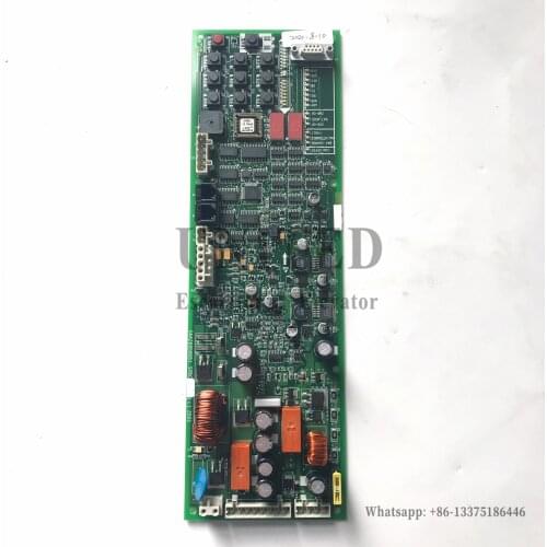 Elevator PCB Board GAA26800KB1 GBA26800KB1 SPBC