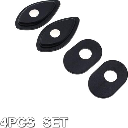 Suitable for Honda NC700 CBR650F CB500X Turn Light Lamp Holder Signal Command Gasket Motorcycle modification accessories