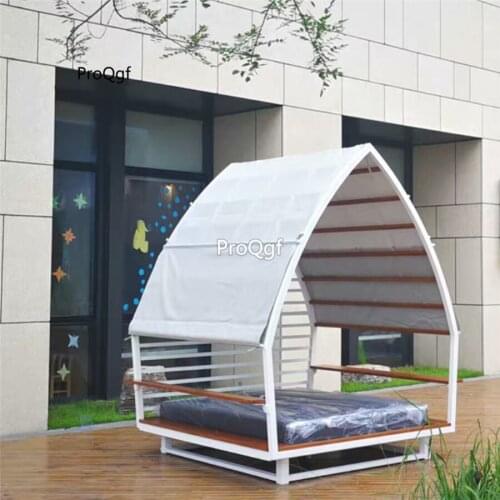 Prodgf 1 Set for Minshuku 205*210*250cm Sleeping Bed