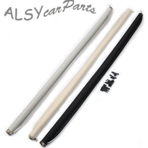 Sunroof Roller Curtain Sunshutter Cover Black Gray Beige 8T0 877 307 For Audi S5 A5 Quattro 2008-2017 4 Cyl 2.0L RS5 8 Cyl 4.2L