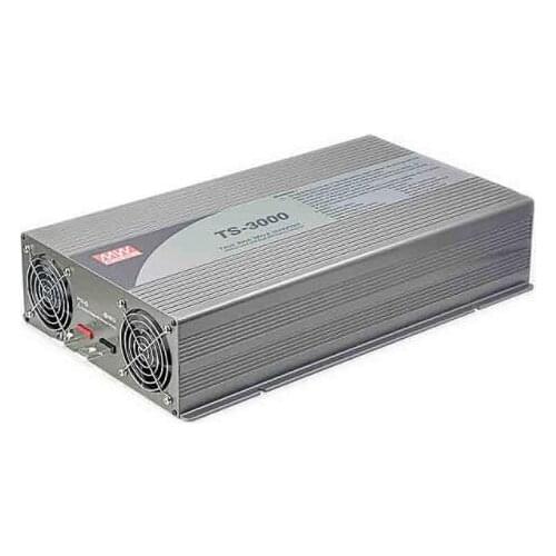 TS-3000-248B 3000W | 42-60VDC TS switching power supply