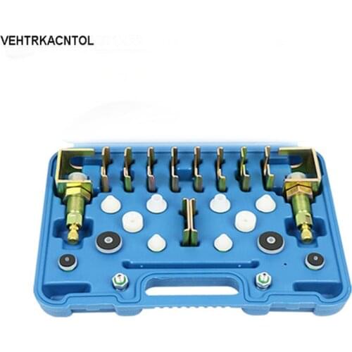 VEHTRKACNTOL Pressure Sensors