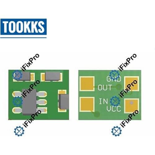 LCD Reset module For Iphone 6 6S 7 Repair