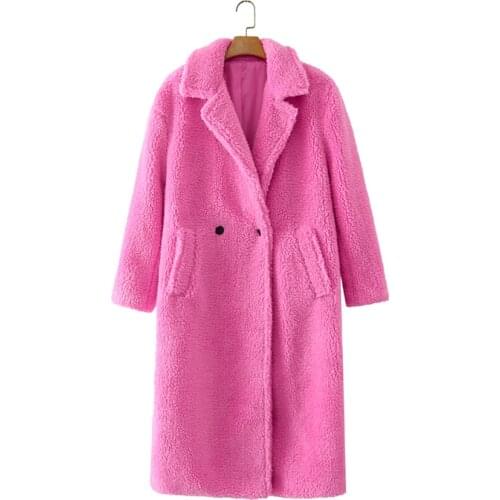 ZXQJ Women's Coats