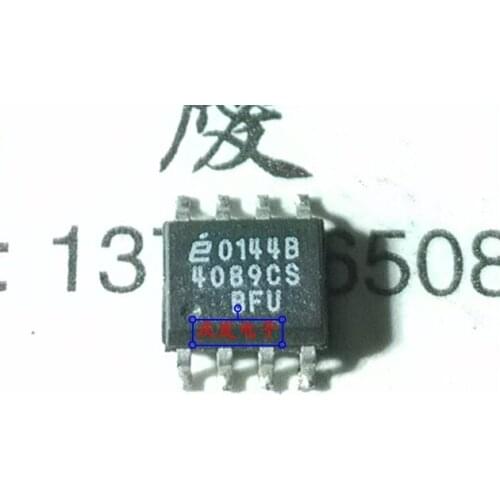 Free Delivery.EL4089CS SOP8