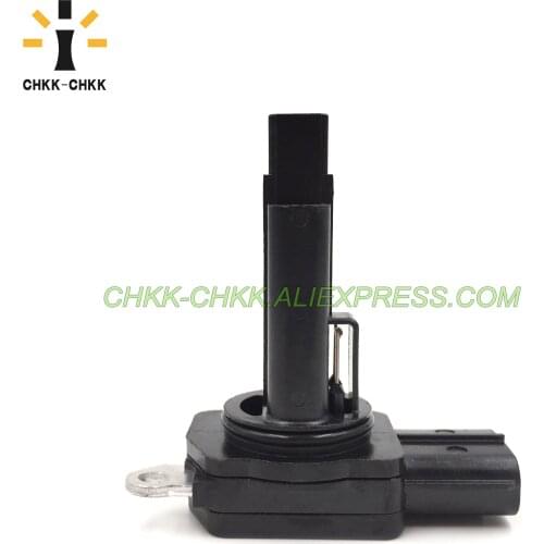 CHKK-CHKK Mass Air Flow Meter Sensor 31380619 FOR VOLVO S60 S80 V40 V60 XC60