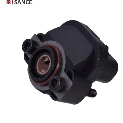 ISANCE Throttle Position Sensor TPS 4761871 For Jeep Cherokee Wrangler Dakota Ram 1500 Caravan Grand Cherokee Ramcharger Shadow