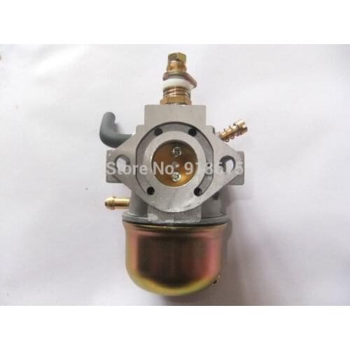 EH12 RAMMER CARBURETOR FITS ROBIN SUBARU EH12-2B EH12-2D 121CC MIKASA CARBY CARBURETTOR TAMPING CARB INDUSTRIAL POWER TOOL
