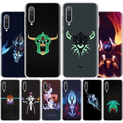 JIAMEN Phone Cases Xiaomi Redmi 2