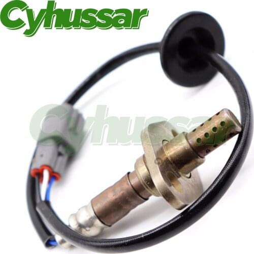Oxygen Sensor O2 Lambda Sensor AIR FUEL RATIO SENSOR for Toyota 4RUNNER PICKUP T100 234-4160 89465-39475 1992-1995