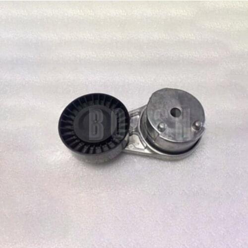 Tensioner 2010-2017lan dro verd isc ove ry4 ran ger ove rsp ort engine belt idler belt tensioner tensioner transition wheel