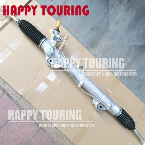 Brand New Power Steering Rack for Toyota Landcruiser Land cruiser VDJ200 GRJ200 UZJ200 44200-60130 4420060130 RIGHT HAND DRIVE