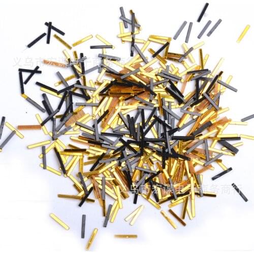 Birthday party/circular/15 grams Sequins PVC Flat for DIY Card Making Craft Color Collection