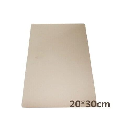 1pcs big large Tattoo practice skin blank tattoo supply 20 x 30cm free shipping