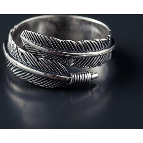 SMJEL Antique Rings