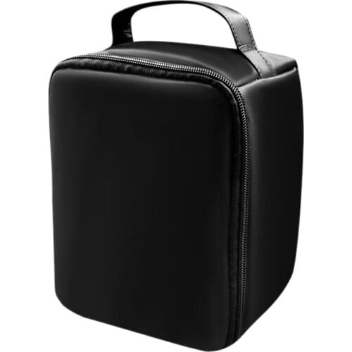 Carrying Storage Bag for Mini Projector, Portable Case for Projector and Accessories (Fits Most Major Mini Projectors)